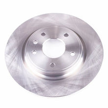 Cargar imagen en el visor de la galería, Power Stop 17-19 Chrysler Pacifica Rear Autospecialty Brake Rotor