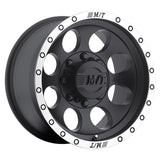 Mickey Thompson Classic Baja Lock Wheel - 16x8 6X5.5 4-1/2 - 250174