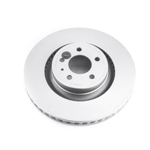 Cargar imagen en el visor de la galería, Power Stop 15-18 Ford Mustang Front Evolution Geomet Coated Rotor