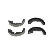 Cargar imagen en el visor de la galería, Power Stop 98-03 Toyota Sienna Rear Autospecialty Brake Shoes