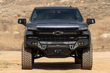 Cargar imagen en el visor de la galería, DV8 Offroad 19-21 Chevrolet Silverado 1500 SPEC Series Front Bumper