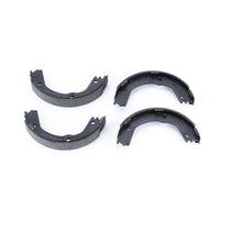Cargar imagen en el visor de la galería, Power Stop 15-18 Chevrolet Colorado Rear Autospecialty Parking Brake Shoes