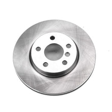 Cargar imagen en el visor de la galería, Power Stop 2014 Mini Cooper Front Autospecialty Brake Rotor