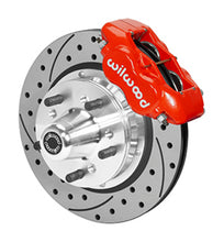 Cargar imagen en el visor de la galería, Wilwood 65-72 Dart/Duster Front Kit Disc Spindle