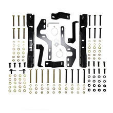 Cargar imagen en el visor de la galería, Westin Ram 2500/3500 19-2021 HDX Winch Mount Grille Guard