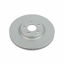 Cargar imagen en el visor de la galería, Power Stop 18-20 Ford Transit Connect Front Evolution Geomet Coated Rotor