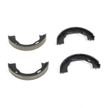 Cargar imagen en el visor de la galería, Power Stop 96-02 Ford Crown Victoria Rear Autospecialty Parking Brake Shoes