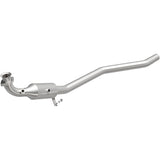MagnaFlow 07-11 Mercedes-Benz ML350 3.5L Direct Fit Converter