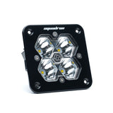 Baja Designs Squadron 2.0 Sport LED Spot Flush Mount (Single Light)