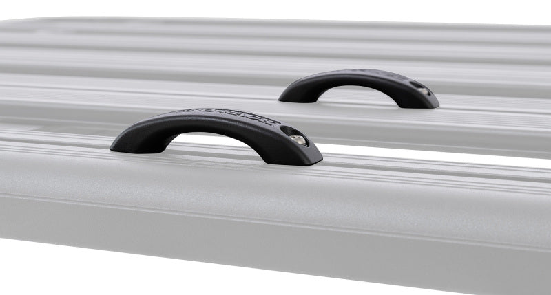 Rhino Rack Pioneer Tie Down Points With Zwifloc (4Pcs)