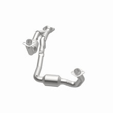 Cargar imagen en el visor de la galería, Magnaflow 05-06 Jeep Grand Cherokee 5.7L Direct Fit Catalytic Converter