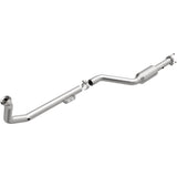 MagnaFlow 2002 Mercedes-Benz C230 2.3L Direct Fit Converter