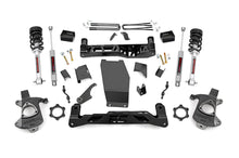 Cargar imagen en el visor de la galería, 5in-gm-strut-kit-22333-22434.jpg
