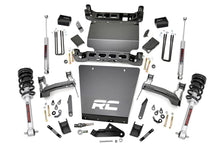 Cargar imagen en el visor de la galería, 5in-gm-uca-drop-strut-n3-kit-29133.jpg