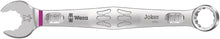 Cargar imagen en el visor de la galería, Wera 6003 Joker 22 Set 1 Combination Wrench Set 22 Piece Metric | 05020232001