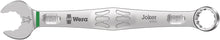 Cargar imagen en el visor de la galería, Wera 6003 Joker 22 Set 1 Combination Wrench Set 22 Piece Metric | 05020232001