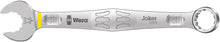 Cargar imagen en el visor de la galería, Wera 6003 Joker 22 Set 1 Combination Wrench Set 22 Piece Metric | 05020232001