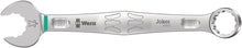 Cargar imagen en el visor de la galería, Wera 6003 Joker 22 Set 1 Combination Wrench Set 22 Piece Metric | 05020232001