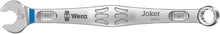 Cargar imagen en el visor de la galería, Wera 6003 Joker 22 Set 1 Combination Wrench Set 22 Piece Metric | 05020232001