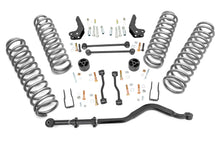 Load image into Gallery viewer, 3.5 Inch Lift Kit No Shocks Jeep Gladiator JT Mojave 4WD (2020-2023) Rough Country