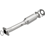 MagnaFlow 05-06 Nissan Titan 5.6L Direct Fit Converter