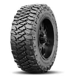 Mickey Thompson Baja Legend MTZ Tire - LT275/70R18 125/122P E 90000119683