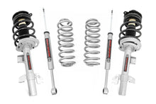 Cargar imagen en el visor de la galería, 2 Inch Lift Strut Kit Jeep Cherokee KL 4WD (2014-2023) Rough Country