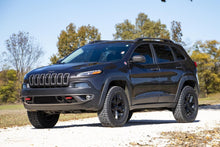Cargar imagen en el visor de la galería, 2 Inch Lift Strut Kit Jeep Cherokee KL 4WD (2014-2023) Rough Country