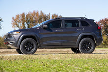 Cargar imagen en el visor de la galería, 2 Inch Lift Strut Kit Jeep Cherokee KL 4WD (2014-2023) Rough Country