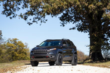 Cargar imagen en el visor de la galería, 2 Inch Lift Strut Kit Jeep Cherokee KL 4WD (2014-2023) Rough Country