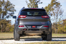 Cargar imagen en el visor de la galería, 2 Inch Lift Strut Kit Jeep Cherokee KL 4WD (2014-2023) Rough Country