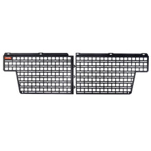 Cargar imagen en el visor de la galería, BuiltRight Industries 05-21 Toyota Tacoma Cab Wall Bedside Rack