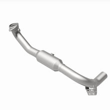 Cargar imagen en el visor de la galería, Magnaflow 05-06 Lincoln Navigator 5.4L Direct Fit Catalytic Converter - Passenger Side