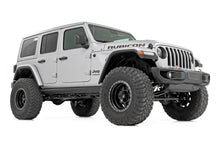 Cargar imagen en el visor de la galería, 3.5 Inch Lift Kit C/A Drop 4-Door 392 Jeep Wrangler Unlimited (18-23) Rough Country