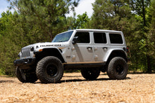 Cargar imagen en el visor de la galería, 3.5 Inch Lift Kit C/A Drop 4-Door 392 Jeep Wrangler Unlimited (18-23) Rough Country