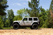 Cargar imagen en el visor de la galería, 3.5 Inch Lift Kit C/A Drop 4-Door 392 Jeep Wrangler Unlimited (18-23) Rough Country