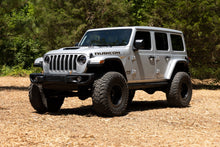 Cargar imagen en el visor de la galería, 3.5 Inch Lift Kit C/A Drop 4-Door 392 Jeep Wrangler Unlimited (18-23) Rough Country