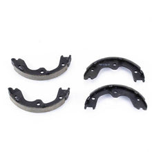 Cargar imagen en el visor de la galería, Power Stop 08-12 Infiniti EX35 Rear Autospecialty Parking Brake Shoes