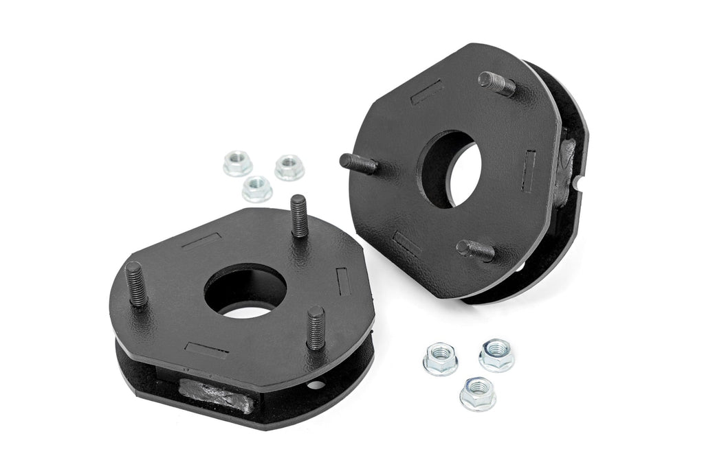 1 Inch Lift Kit Jeep Grand Cherokee WL 4WD (2023-2025) Rough Country