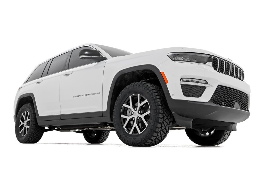 1 Inch Lift Kit Jeep Grand Cherokee WL 4WD (2023-2025) Rough Country