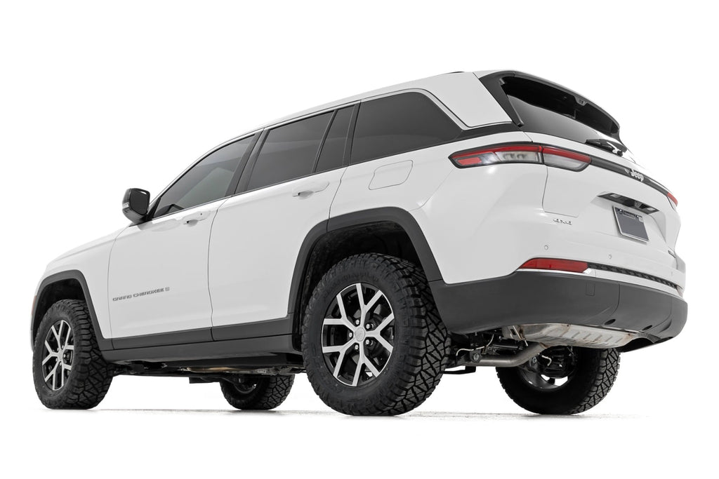 1 Inch Lift Kit Jeep Grand Cherokee WL 4WD (2023-2025) Rough Country