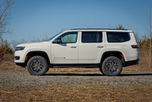 Load image into Gallery viewer, 3 Inch Lift Kit Red Jeep Wagoneer 4WD (2022-2025) Rough Country