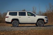 Cargar imagen en el visor de la galería, 3 Inch Lift Kit Jeep Wagoneer 4WD (2022-2025) Rough Country