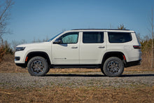 Cargar imagen en el visor de la galería, 3 Inch Lift Kit Jeep Wagoneer 4WD (2022-2025) Rough Country