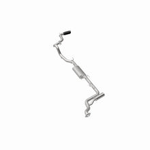 Cargar imagen en el visor de la galería, Magnaflow 2024 Toyota Tacoma Speq Series Cat-back Exhaust System