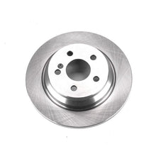 Cargar imagen en el visor de la galería, Power Stop 07-08 Mercedes-Benz CL550 Rear Autospecialty Brake Rotor