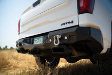 Cargar imagen en el visor de la galería, DV8 Offroad 19-24 Chevrolet/GMC 1500 Spec Series Rear Bumper
