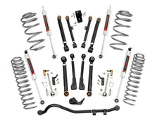 Cargar imagen en el visor de la galería, 2.5 Inch Lift Kit X-Series M1 Jeep Wrangler TJ (97-06)/Wrangler Unlimited (04-06) Rough Country