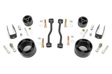 Load image into Gallery viewer, 2.5 Inch Leveling Kit Spacers Jeep Gladiator JT 4WD (2024-2025) Rough Country