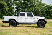 Load image into Gallery viewer, 2.5 Inch Leveling Kit Spacers V2 Jeep Gladiator JT 4WD (2024-2025) Rough Country